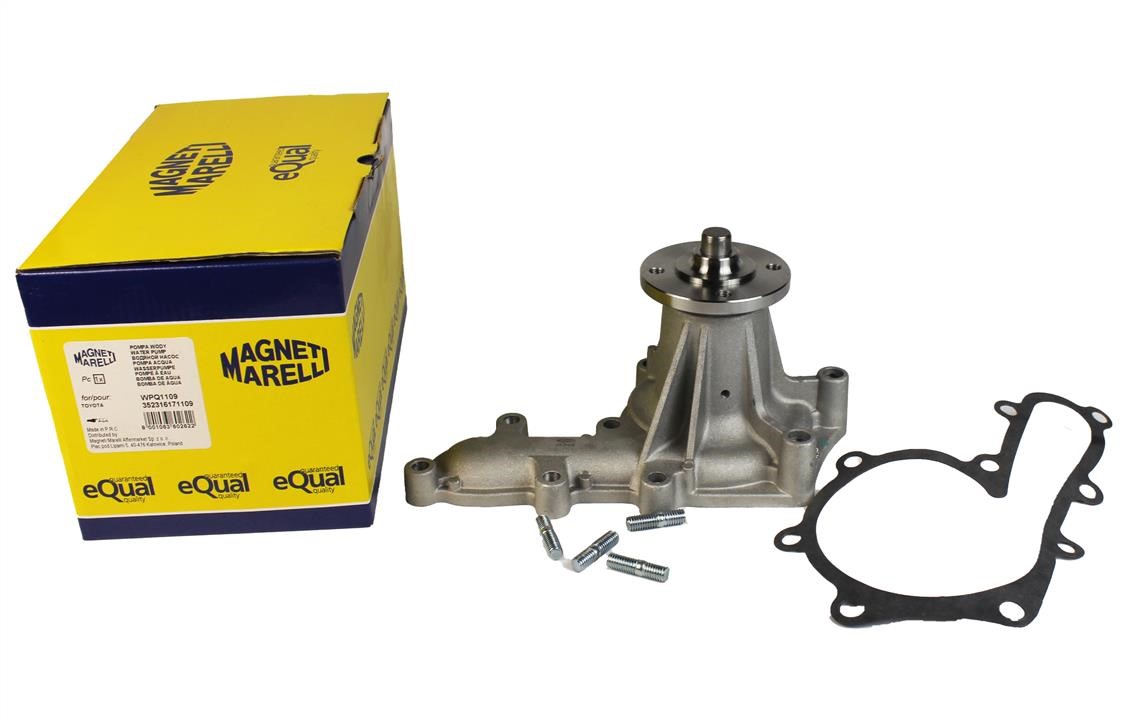Помпа водяная Magneti marelli 352316171109