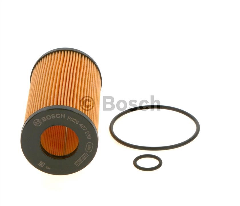 Купити Bosch F 026 407 239 за низькою ціною в Україні!