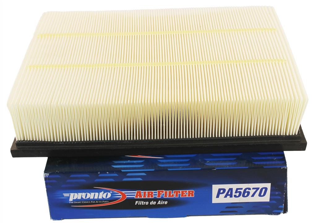 Купити Pronto PA5670 за низькою ціною в Україні!