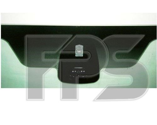 Купити FPS GS 5009 D14 за низькою ціною в Україні!