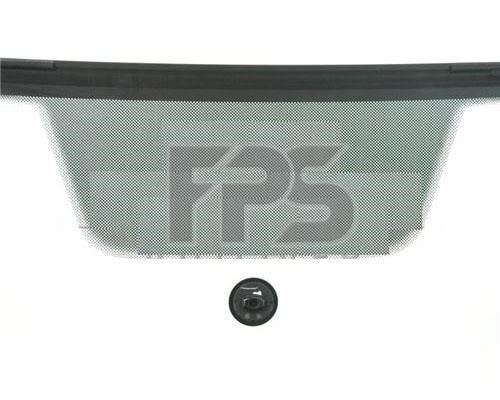 Стекло ветровое FPS GS 7430 D15