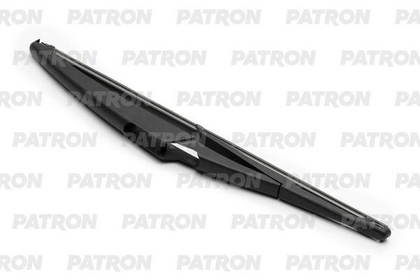 Patron PWB280-R-L Щітка склоочисника каркасна задня 290 мм (12") PWB280RL: Купити в Україні - Добра ціна на EXIST.UA!