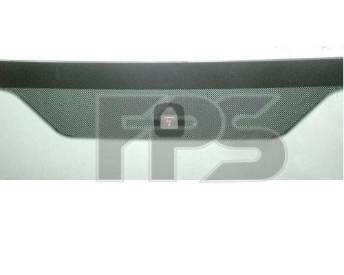 Купити FPS GS 2812 D12 за низькою ціною в Україні!