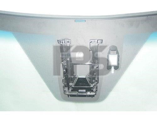 Стекло ветровое FPS GS 8157 D15