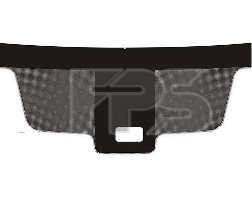 Купити FPS GS 4418 D12 за низькою ціною в Україні!