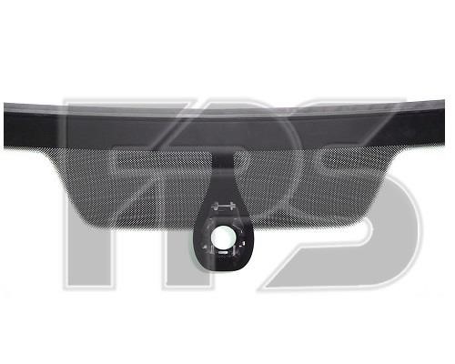 Купити FPS GS 6419 D12 за низькою ціною в Україні!