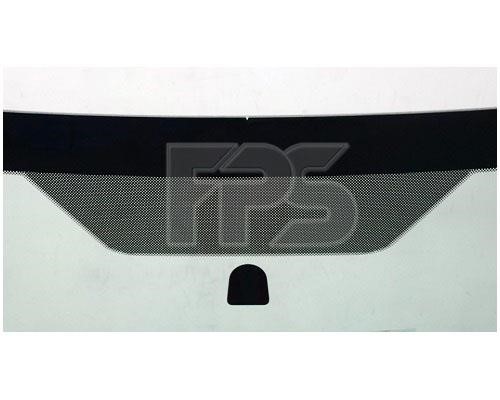 Скло вітрове FPS GS 3807 D11