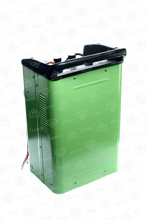 Пуско-зарядное устройство ARMER 12/24V, 70A/540A (пусковой ток) Armer ARM-JS540A