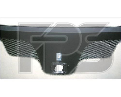 Купити FPS GS 2032 D12 за низькою ціною в Україні!