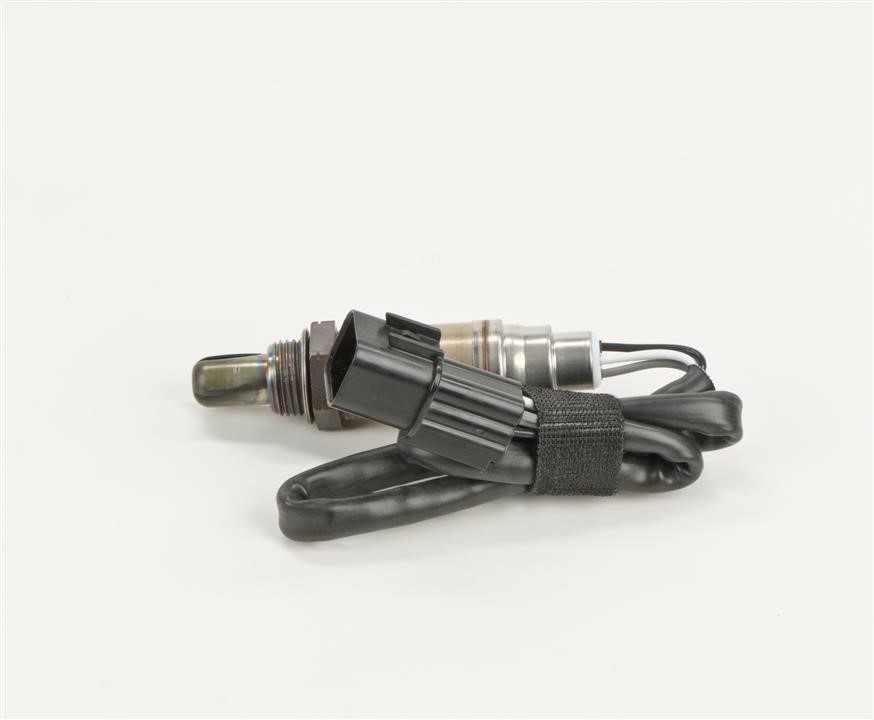 Bosch Датчик кисневий &#x2F; Лямбда-зонд – ціна 1854 UAH