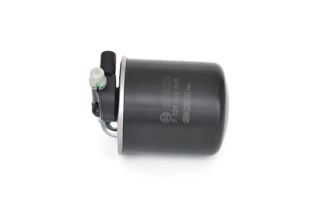 Bosch Фільтр палива – ціна 3132 UAH