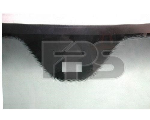 Купити FPS GS 4605 D12-P за низькою ціною в Україні!