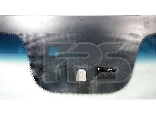 Купити FPS GS 4041 D12 за низькою ціною в Україні!