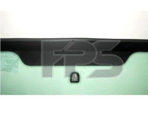 Купити FPS GS 2804 D11 за низькою ціною в Україні!