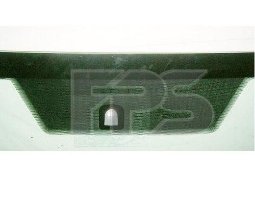 Купити FPS GS 3031 D11 за низькою ціною в Україні!