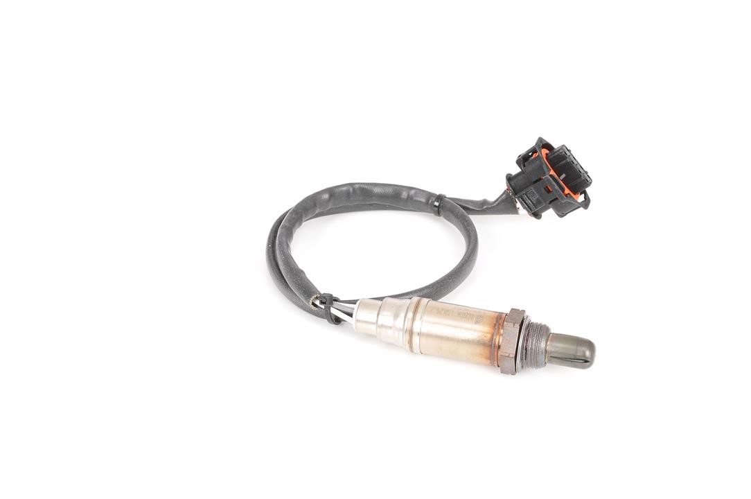 Bosch Датчик кисневий &#x2F; Лямбда-зонд – ціна 3630 UAH