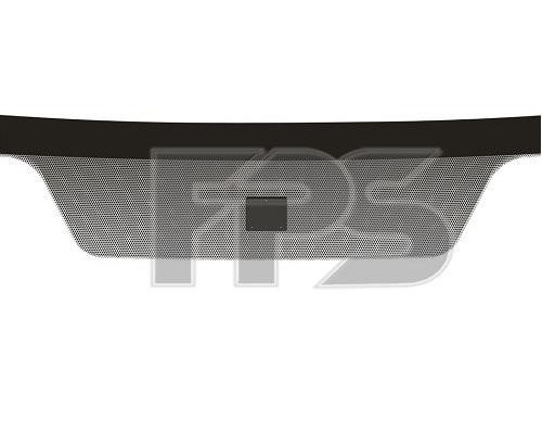 Купити FPS GS 5003 D11 за низькою ціною в Україні!