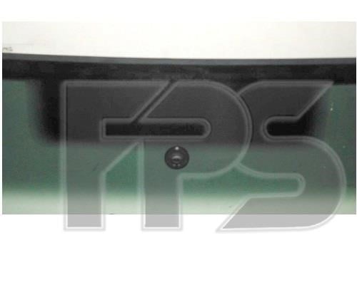 Купити FPS GS 7406 D12 за низькою ціною в Україні!