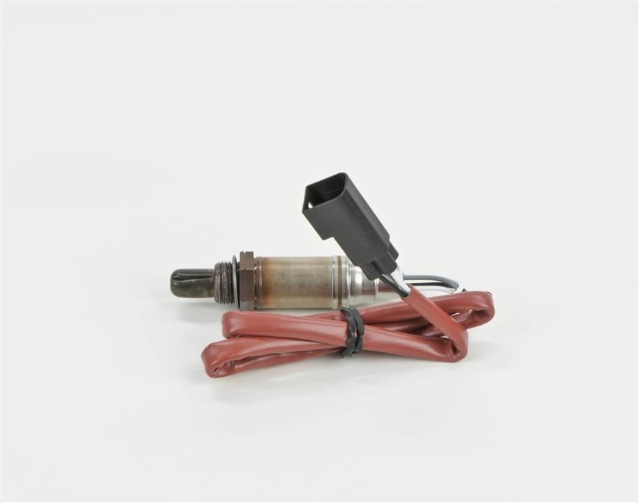 Bosch Датчик кисневий &#x2F; Лямбда-зонд – ціна 3835 UAH