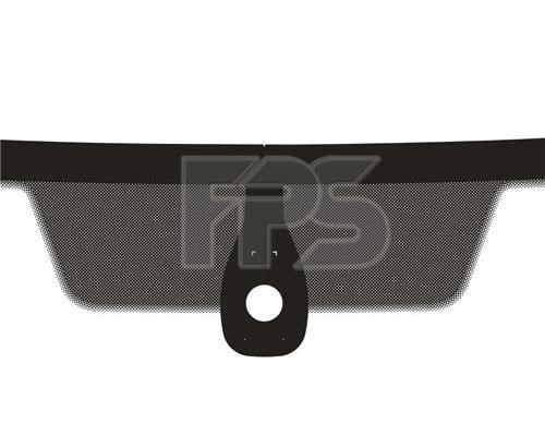 Купити FPS GS 7442 D12 за низькою ціною в Україні!