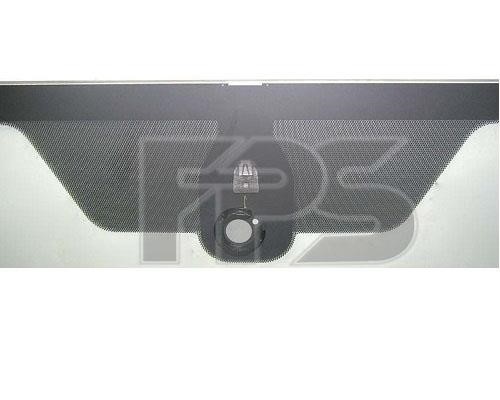 Купити FPS GS 7010 D14-P за низькою ціною в Україні!