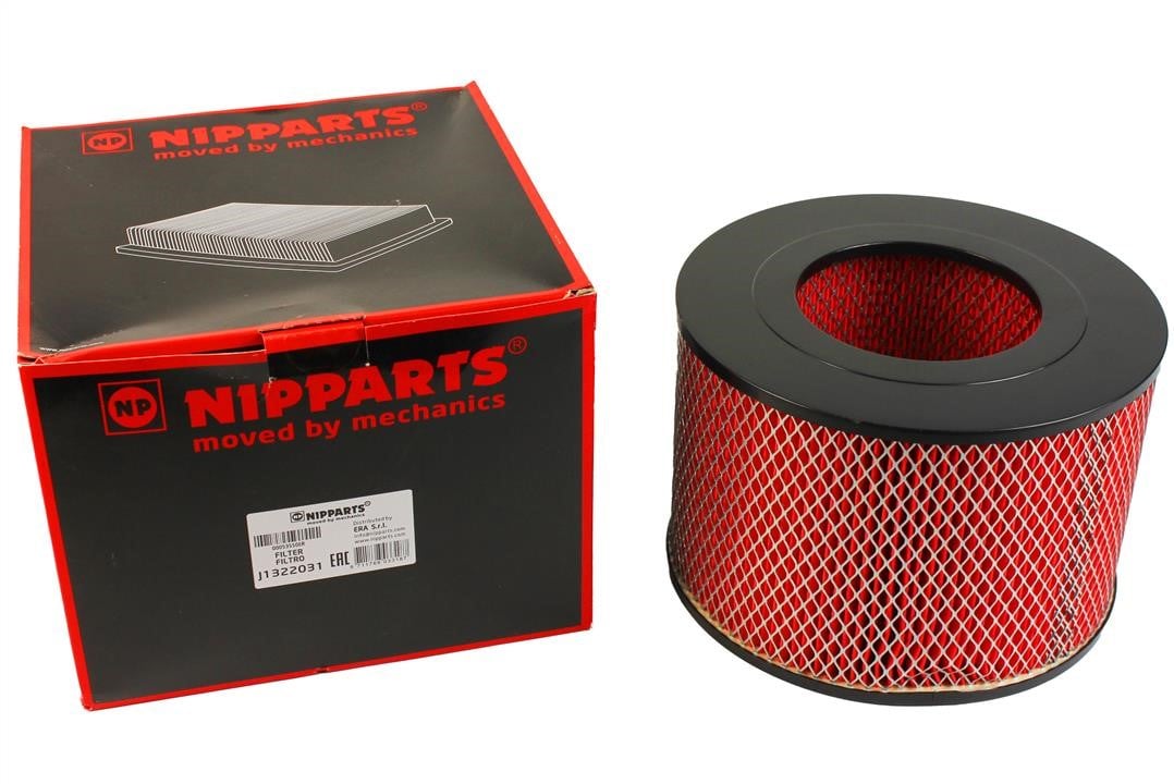 Купити Nipparts J1322031 за низькою ціною в Україні!
