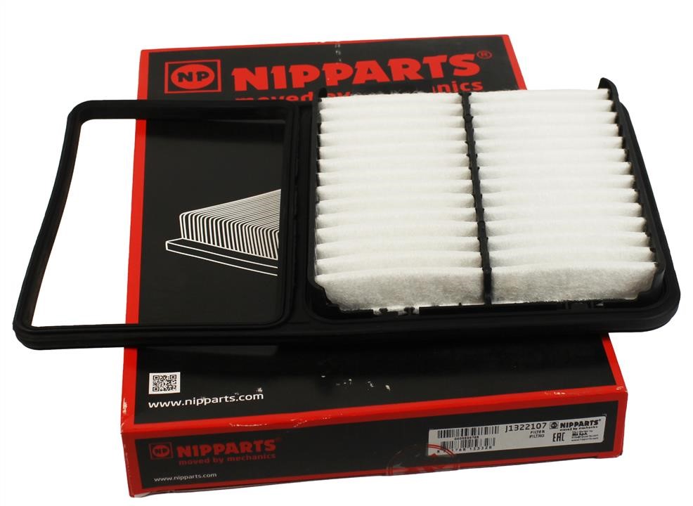 Купить Nipparts J1322107 по низкой цене в Украине!
