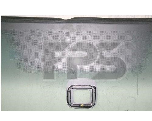 Купити FPS GS 7404 D14-S за низькою ціною в Україні!