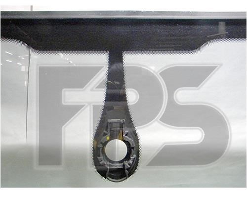 Купити FPS GS 1208 D14-P за низькою ціною в Україні!