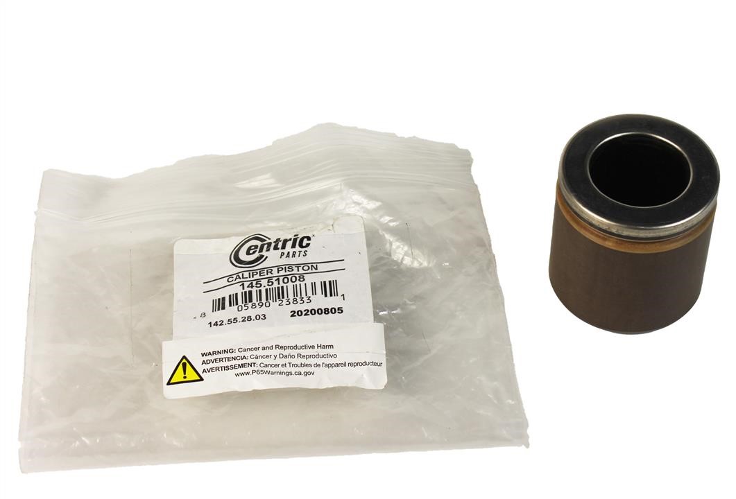 Купить Centric parts 145.51008 по низкой цене в Украине!