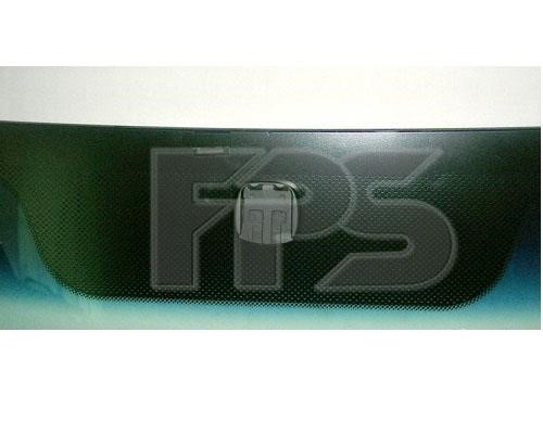 Купити FPS GS 3243 D12 за низькою ціною в Україні!