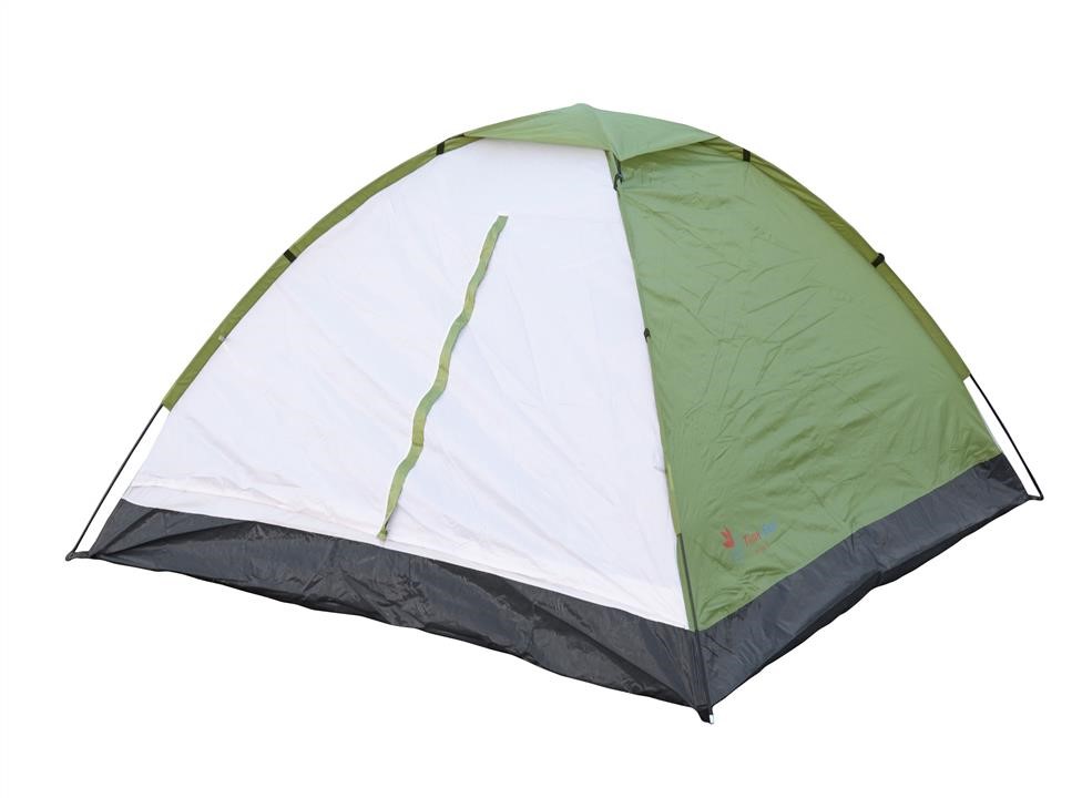 Time Eco Палатка туристична Forest-3 – ціна 1780 UAH