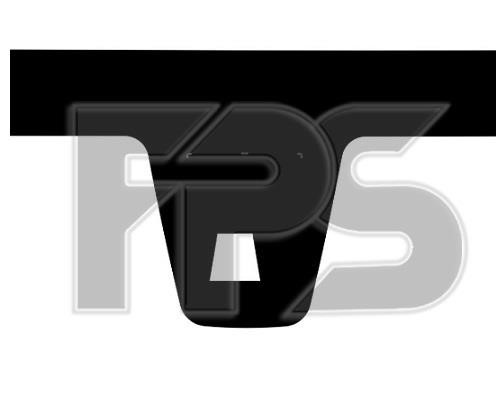 Скло вітрове FPS GS 5624 D12