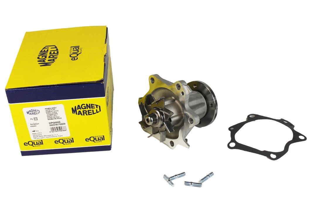 Помпа водяная Magneti marelli 352316170809