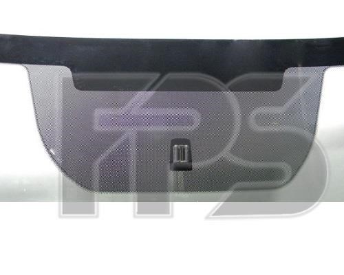Купити FPS GS 5035 D11-P за низькою ціною в Україні!