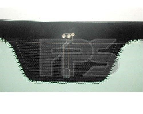 Купити FPS GS 3542 D11 за низькою ціною в Україні!