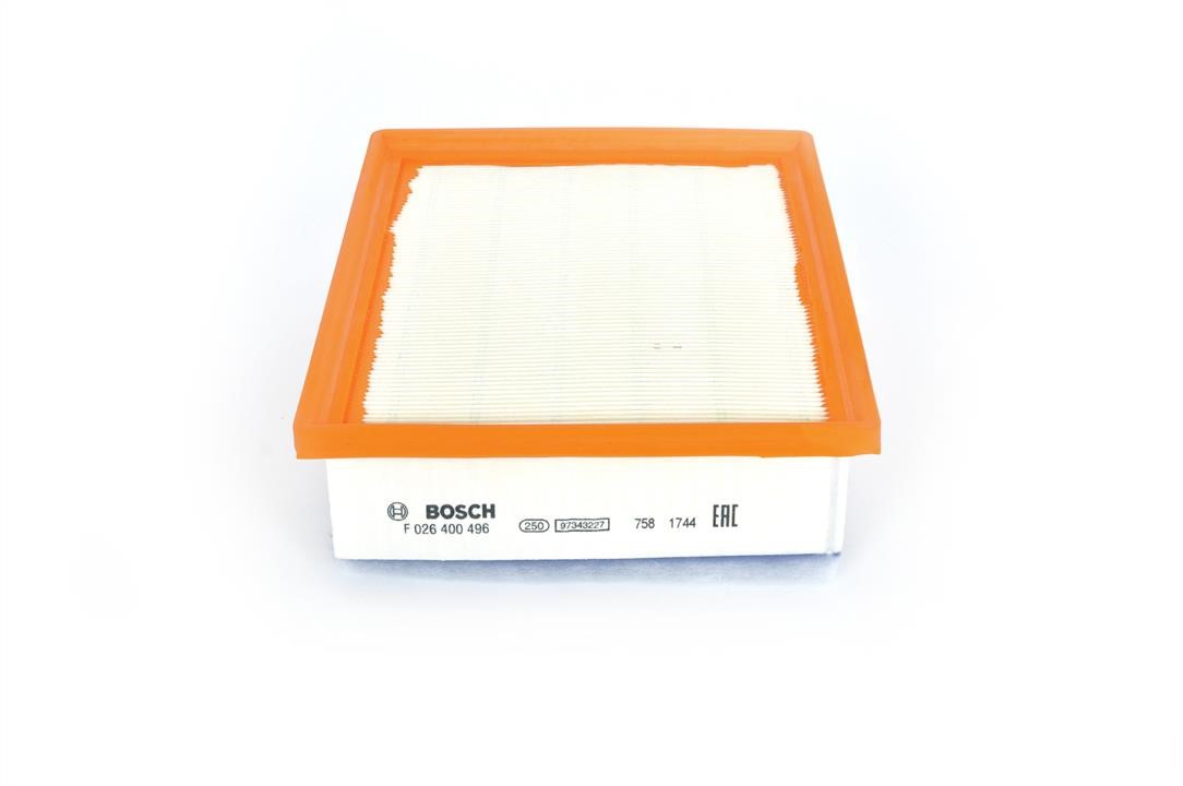 Купити Bosch F026400496 – суперціна на EXIST.UA!