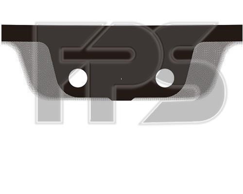 Скло вітрове FPS GS 2606 D12-P