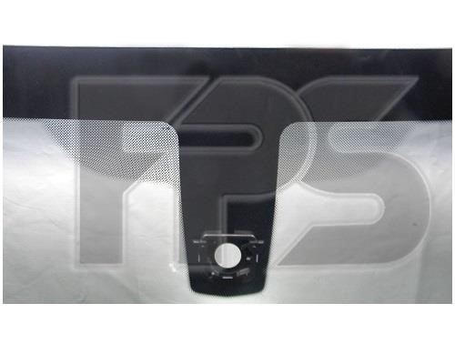 Купити FPS GS 1423 D13 за низькою ціною в Україні!