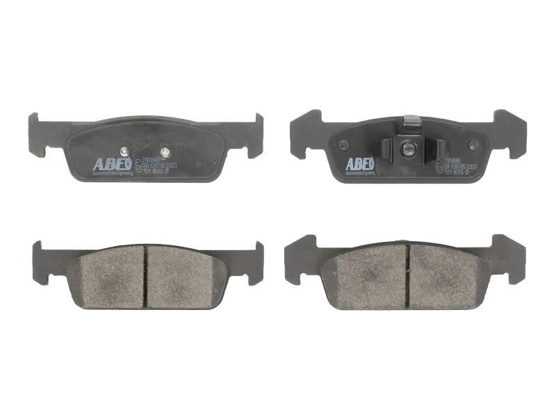 Купить ABE C1R048ABE по низкой цене в Украине!