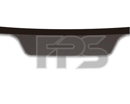 Купити FPS GS 3527 D12 за низькою ціною в Україні!