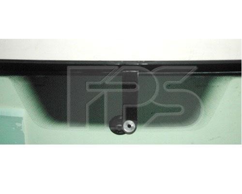Купити FPS GS 7407 D16-P за низькою ціною в Україні!