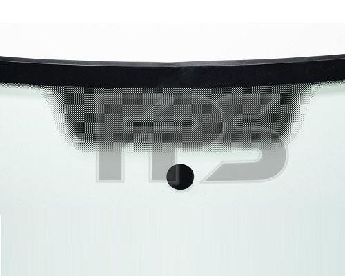Скло вітрове FPS GS 7114 D12-X