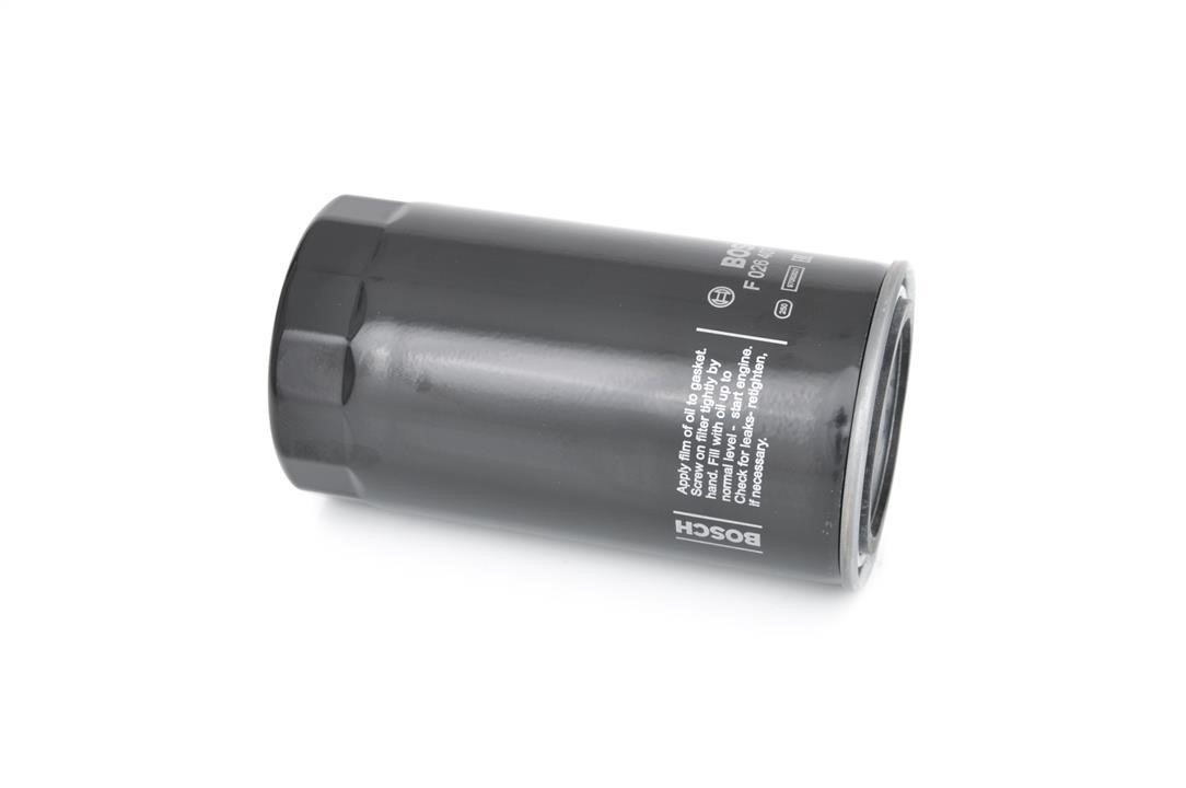 Bosch Фільтр масляний – ціна 421 UAH