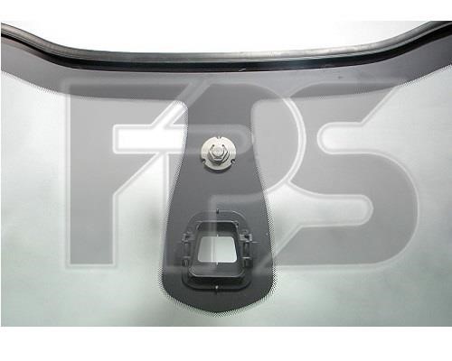 Купити FPS GS 5417 D12 за низькою ціною в Україні!
