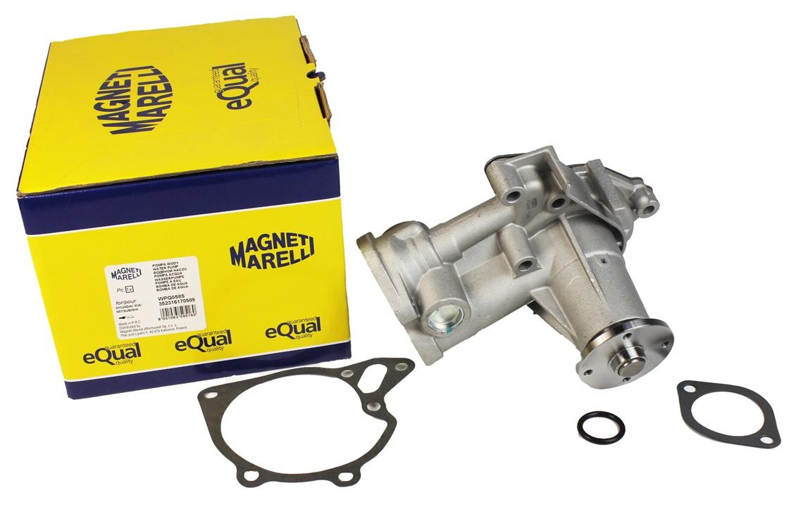 Помпа водяная Magneti marelli 352316170585