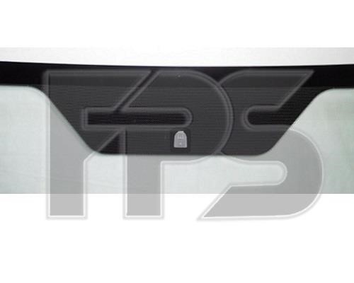 Купити FPS GS 2810 D12-P за низькою ціною в Україні!