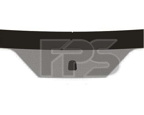 Купити FPS GS 3802 D11 за низькою ціною в Україні!