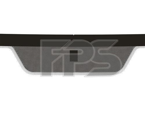 Купити FPS GS 5204 D11 за низькою ціною в Україні!