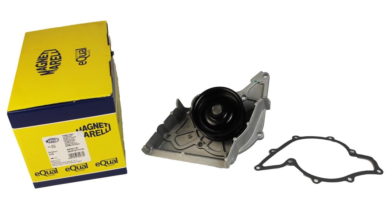 Помпа водяная Magneti marelli 352316171181